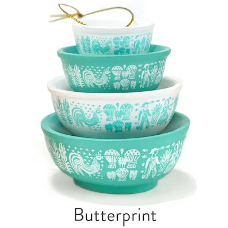 RetroGlow™ — Mach deinen Baum zum Herzstück unvergesslicher Vintage-Weihnachten