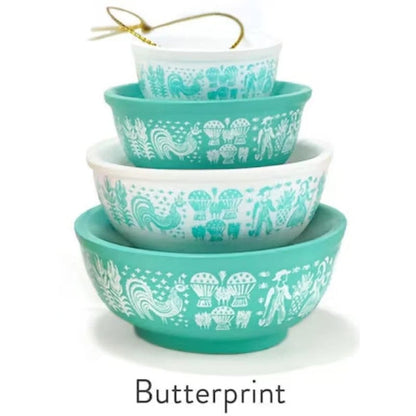 RetroGlow™ — Mach deinen Baum zum Herzstück unvergesslicher Vintage-Weihnachten