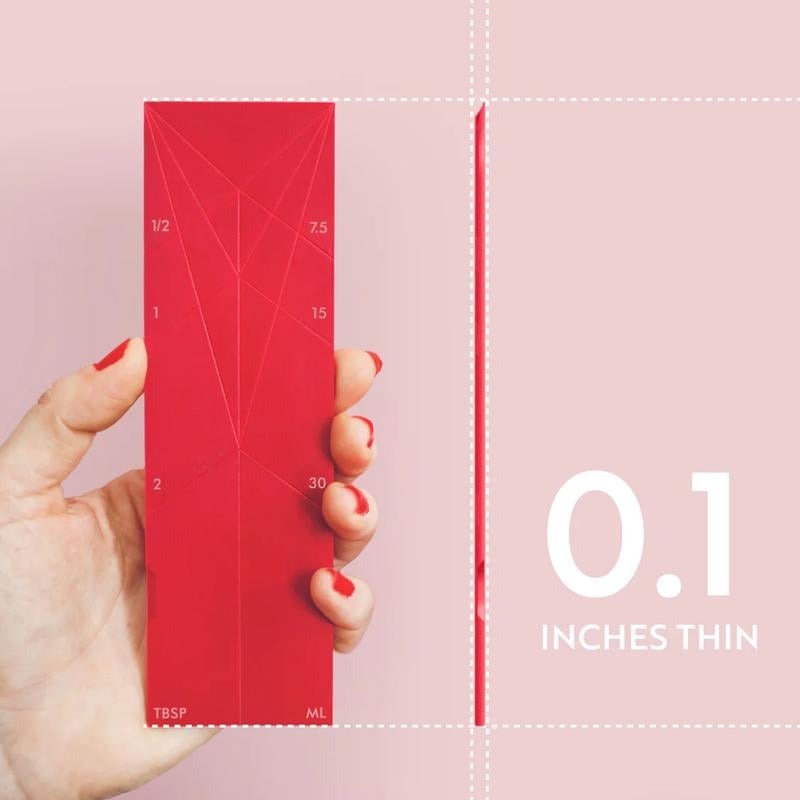 MagnoScoop™ — Deine Küche endlich blitzsauber, perfekt organisiert und messergenau!