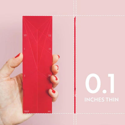 MagnoScoop™ — Deine Küche endlich blitzsauber, perfekt organisiert und messergenau!