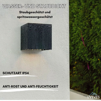 LumoLuxCube™ — Kabelloses Wohlfühllicht, das Deine Räume magisch verwandelt