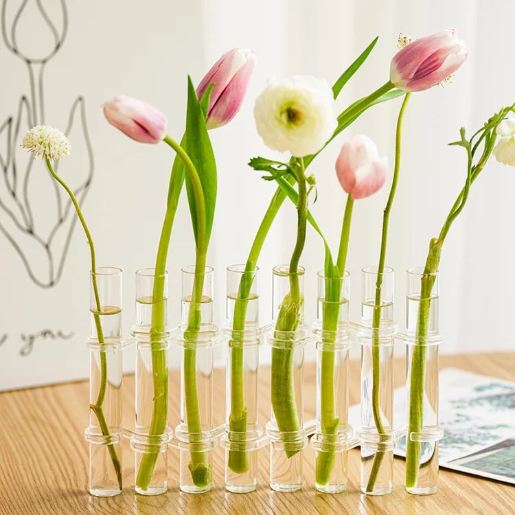 BlüteFlex — Gestalte deine Blumen, wie dein Herz sie fühlen will!
