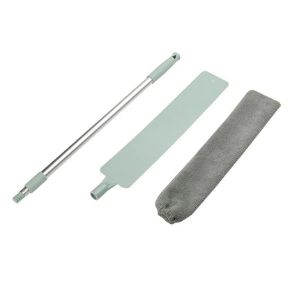 Staubjäger ExtraFlex — Erreiche jede Ecke für ein atemfrischend staubfreies Zuhause!