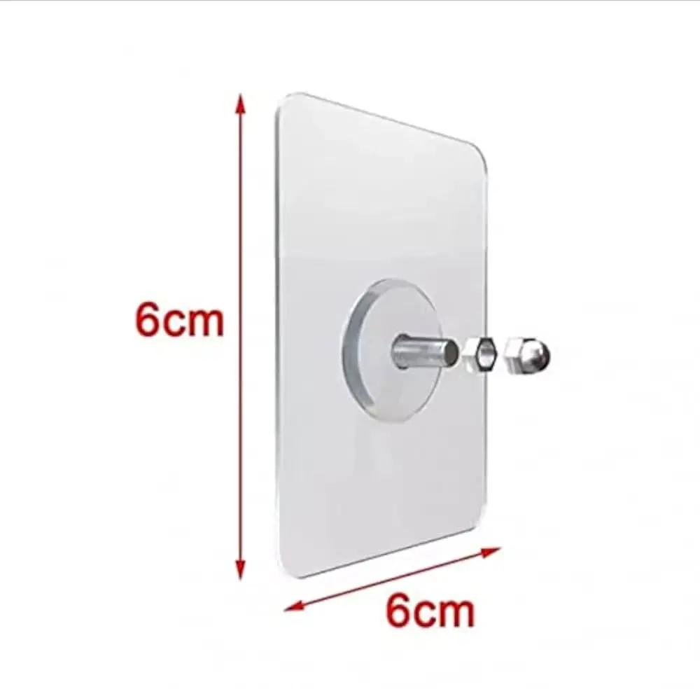 PowerGrip-Hooks — Bring Ordnung ohne Bohren und Chaos in dein Leben!