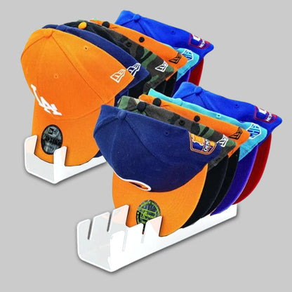 CapCaddy Pro — Mach Dein Hut-Chaos zur stylischen Ordnung, auf die Du stolz bist!