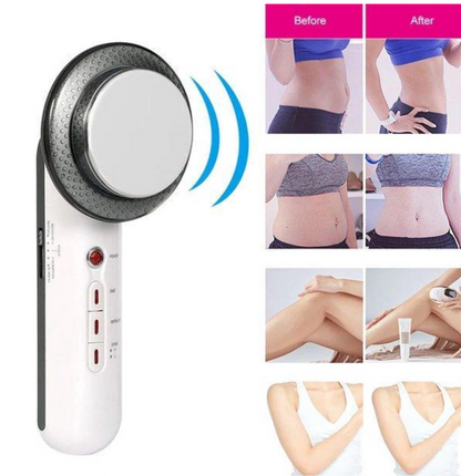 BodySculptX™ — Verleihe deinem Körper unwiderstehliche Straffheit und jugendlichen Glow!