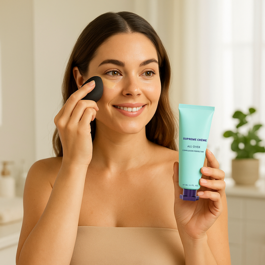 LuminaraMist — Entfache den unaufhaltsamen Glow, der deinen Tag strahlend macht