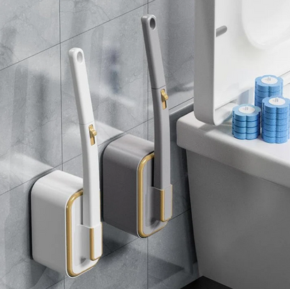 FreshSwipe — Mach Schluss mit Ekel und genieße pure, frische Toilettenhygiene in Sekundenschnelle!