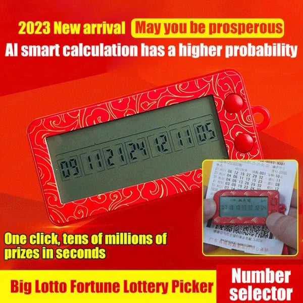 LottoMasterX — Entdecke deine persönliche Jackpot-Formel für echte Gewinnchancen!