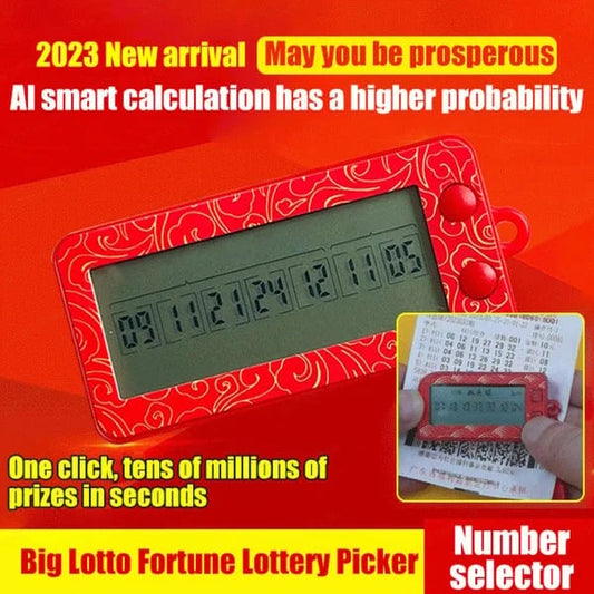 LottoMasterX — Entdecke deine persönliche Jackpot-Formel für echte Gewinnchancen!