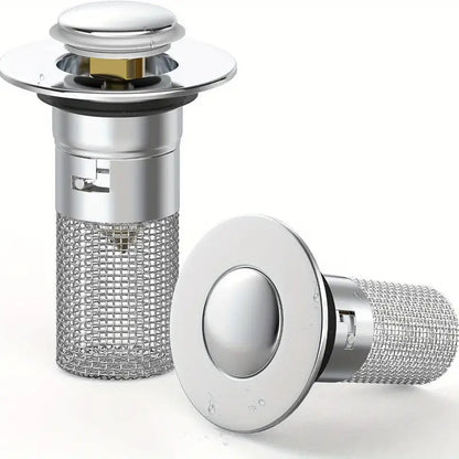 PowerGuard DrainMaster — Verstopfungen besiegt & deine Schätze sicher bewahrt!