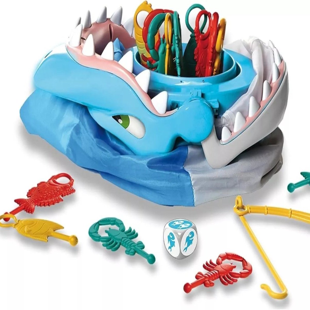 SharkFury — Pure Adrenaline-Packed Fun That Brings Every Family Together