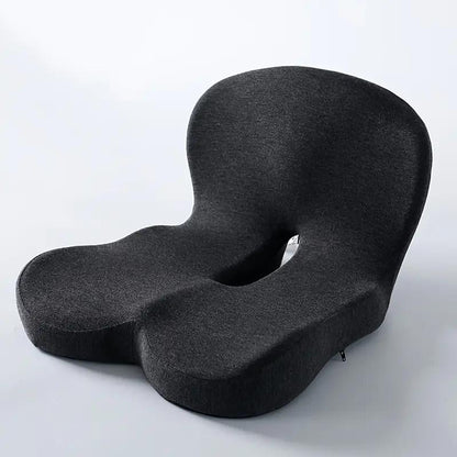 ThunderCushion™ — Sofortige Erleichterung für Rücken und Hintern, damit Sitzen zum Genuss wird