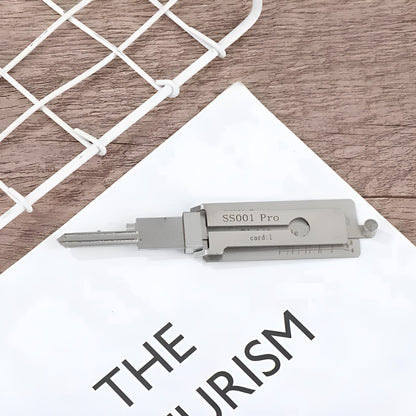 LockMasterPro™ — Meistere jedes Schloss stressfrei und präzise wie ein Profi