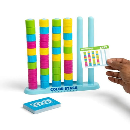 StackWiz — Spüre den Nervenkitzel, der dein Gehirn in Hochgeschwindigkeit entfesselt!