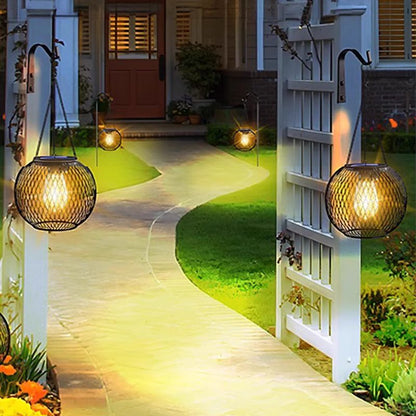 SolarFlair Lights — Verzaubere Deine Nächte mit stilvollem, nachhaltigem Leuchten