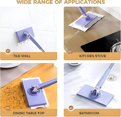 GlanzFix — Saubere Hände, strahlendes Zuhause, null Stress!