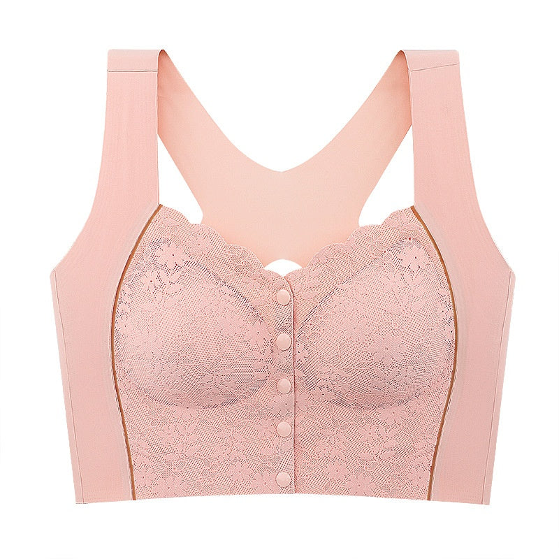 VivaLuxe Comfort Bra — Fühl dich sexy, selbstbewusst und frei – Tragkomfort, der deinen Tag verwandelt!