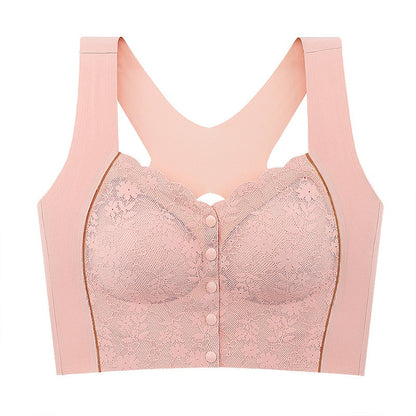 VivaLuxe Comfort Bra — Fühl dich sexy, selbstbewusst und frei – Tragkomfort, der deinen Tag verwandelt!