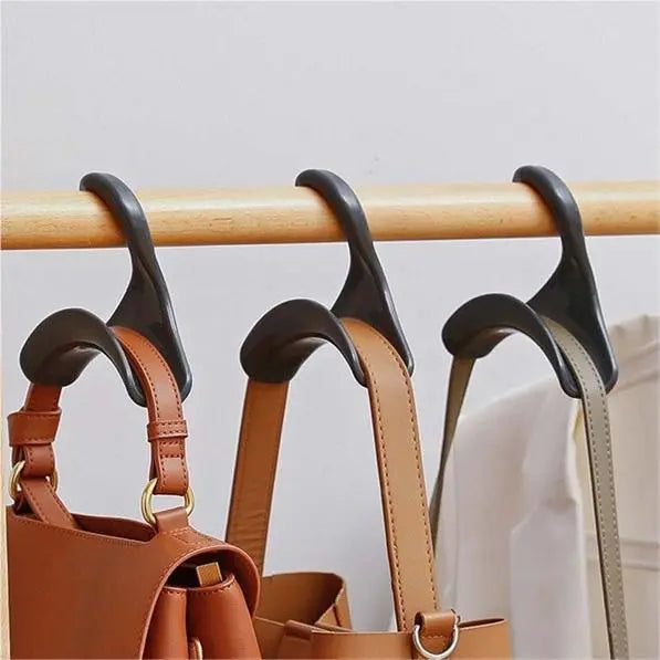VibeHold — Endlich ordentliche Taschen, die geschützt und stilvoll bleiben!