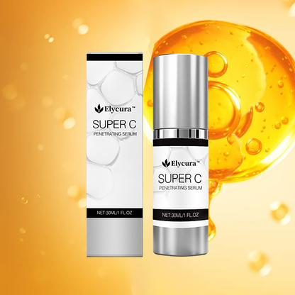 GlowaVive™ Anti-Aging Elixir — Erlebe deine jugendliche Haut in nur 48 Stunden, straffer und strahlender denn je!