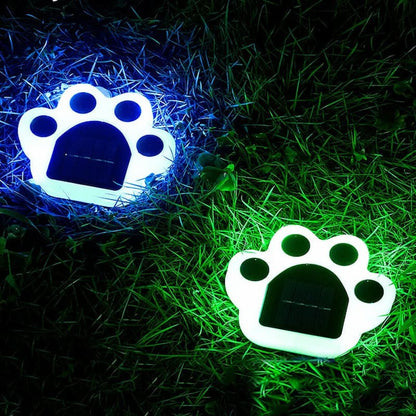 LunaShine — Verwandle deinen Garten in ein magisches Lichtparadies ohne Stromkosten!