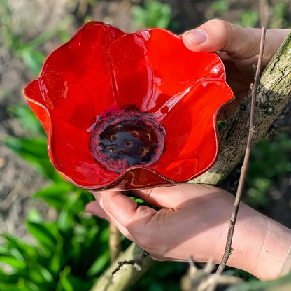 CraftBlossom — Verwandelt Deinen Garten in ein lebendiges Kunstwerk voller strahlender Farben und Naturzauber