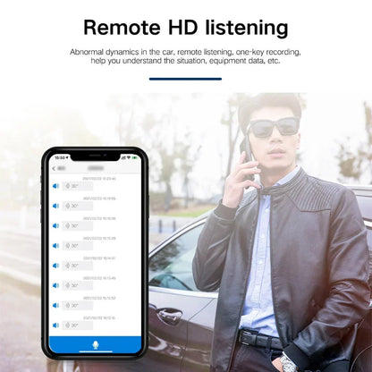 SnapTrace™ — Deine unsichtbare Schutzengel-Lösung für absolute Kontrolle und Sicherheit