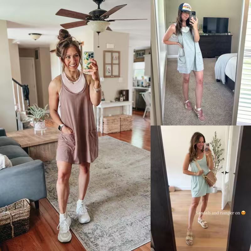 VibeDress — Feel Fresh, Look Irresistible All Day Long