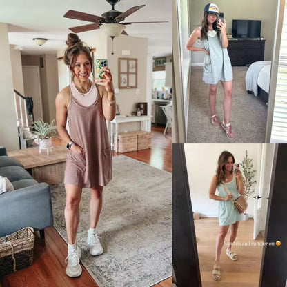 VibeDress — Feel Fresh, Look Irresistible All Day Long