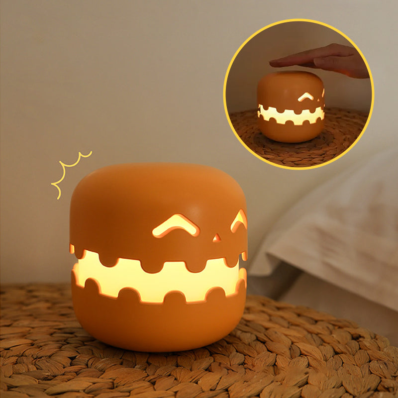 GlowPumpkin — Verwandle dein Zuhause in die unwiderstehliche Halloween-Oase voller warmer, magischer Stimmung