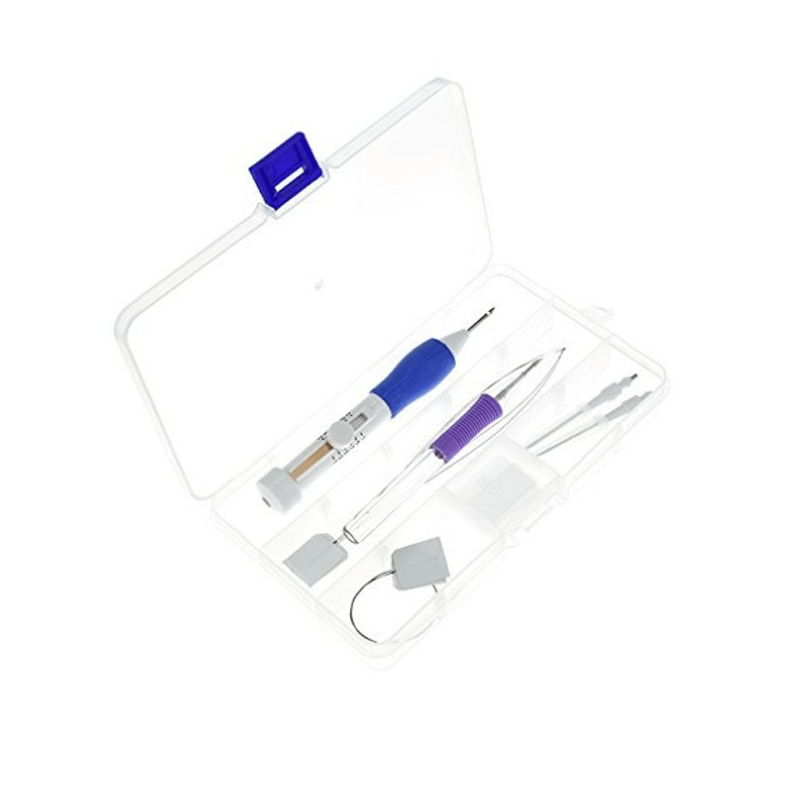 FadenMagix™ — Verleihe deinem Stoff jetzt einzigartige Magie und zieh alle Blicke auf dich!