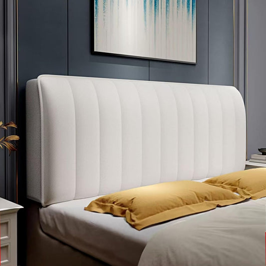 LuxFit — Verwandelt Dein Kopfteil in ein makelloses Design-Highlight voller Komfort und Frische!