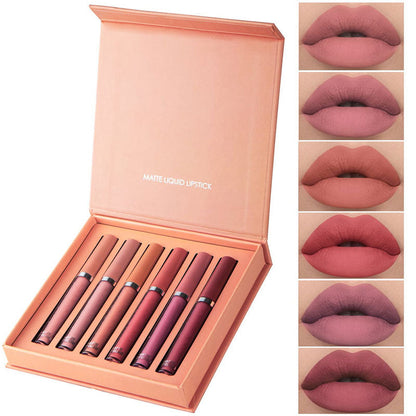 ViperKiss — Lippenfarbe, die dich unaufhaltsam stark und makellos durch den Tag bringt