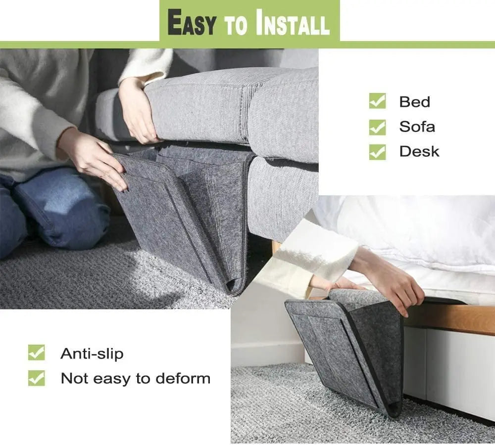 EasyHold — Dein smarter Ordnungs-Held für stressfreie Nächte und entspanntes Aufwachen!
