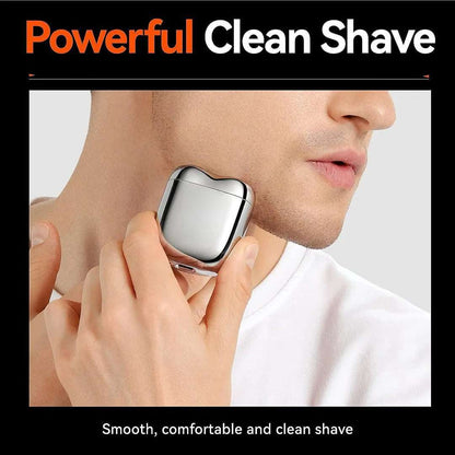 PocketBeard — Dein kompakter Turbo-Trimmer für stilsichere Perfektion überall und jederzeit