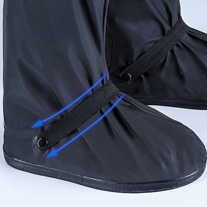 AquaGuard Pro — Nie mehr nasse, schlammige Schuhe – sichere dir trockenen Style bei jedem Wetter!