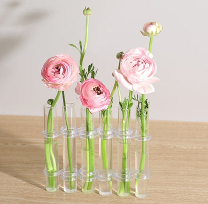 BlüteFlex — Gestalte deine Blumen, wie dein Herz sie fühlen will!
