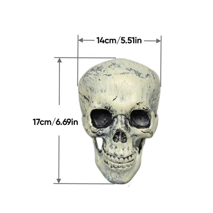 GriffSchreck — Mach Deine Halloween-Party zum unvergesslichen Horror-Event, das alle erschauern lässt!