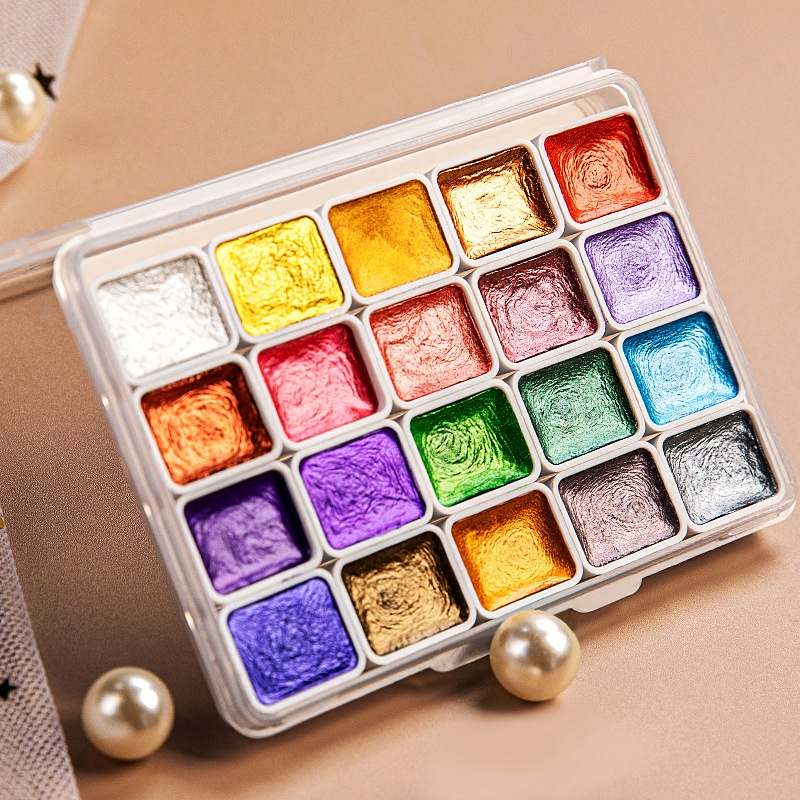 VibrantaX — Entfache pure Kreativität mit Farben, die dein Kunstwerk lebendig werden lassen!