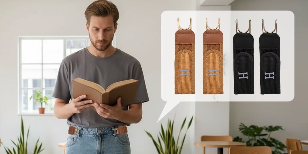FlexGuard — Spür die Freiheit, die mit dir atmet und jeden Moment entspannt macht!