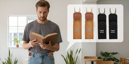 FlexGuard — Spür die Freiheit, die mit dir atmet und jeden Moment entspannt macht!