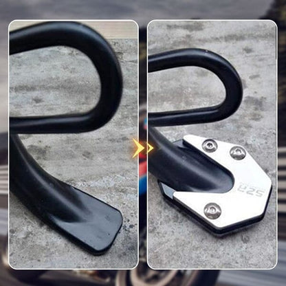 GripGuard Pro — Mach dein Motorrad unerschütterlich sicher – nie mehr Umfallen, egal welcher Boden!