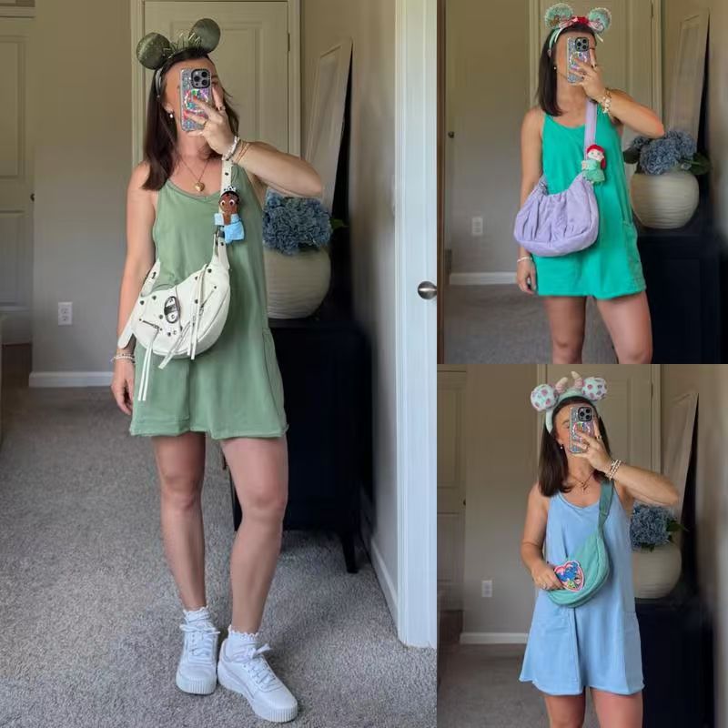 VibeDress — Feel Fresh, Look Irresistible All Day Long