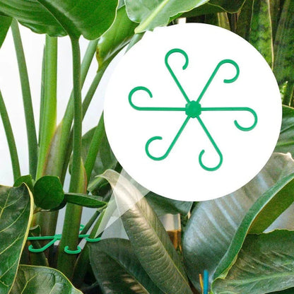 GrowMaster — Mach Deine Pflanzen unaufhaltsam stark und gesund wachsen! (8 Stück)