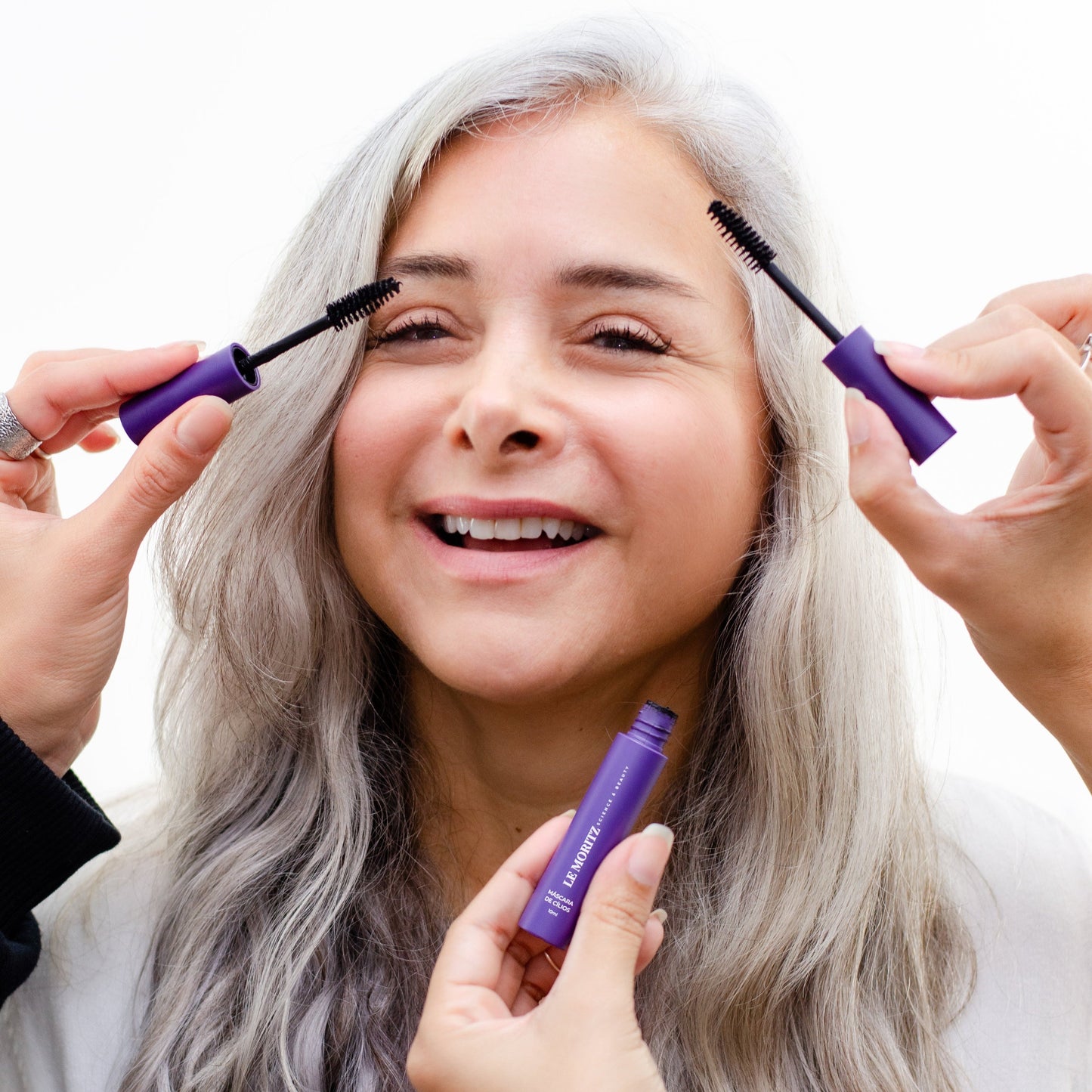 FireLush Beauty Set — Strahle kraftvoll, jugendlich und unwiderstehlich jeden Tag! (3 Set)