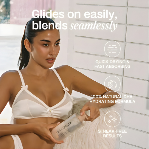 GlowRush Turbo-Tanning Gel™ — Erlebe in Sekunden deinen makellosen, unwiderstehlichen Sommer-Glow ohne Streifen oder Wartezeit