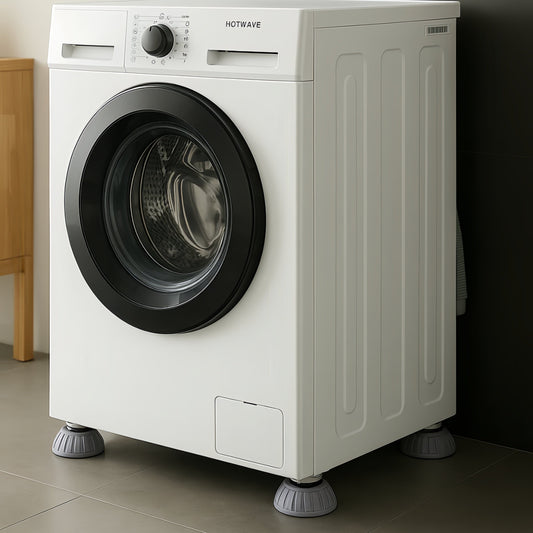 SilentGrip Pads — Endlich Ruhe und Stabilität für dein Zuhause ohne Wackeln und Krach