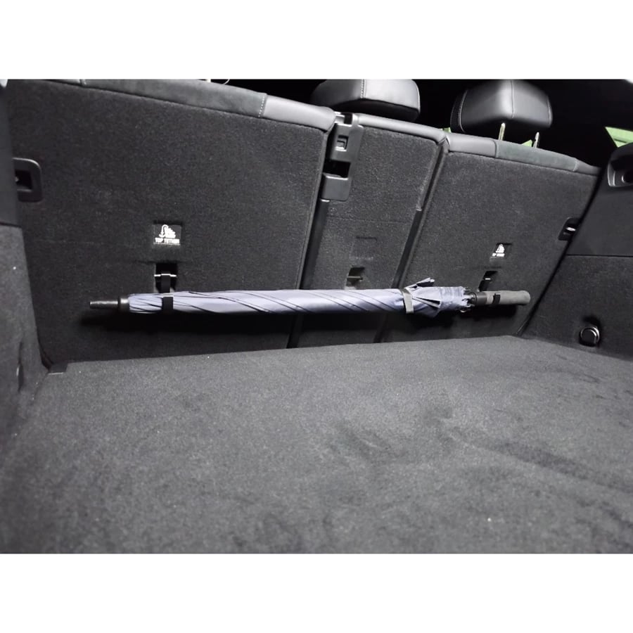 StormGrip — Nie mehr Chaos im Auto: Perfekte Ordnung und trockene Füße auf Knopfdruck!