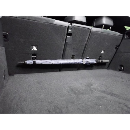 StormGrip — Nie mehr Chaos im Auto: Perfekte Ordnung und trockene Füße auf Knopfdruck!